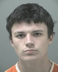 Suspects Indicted in Woodstock Burglary