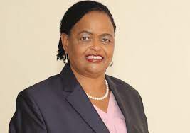 Lady justice martha karambu koome is the top choice for the kenya's chief justice. Martha Koome May Become Kenya S First Woman Chief Justice Here S Her Story Face2face Africa
