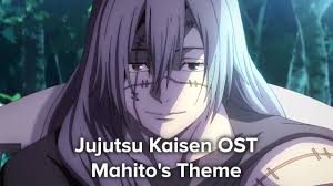 Jujutsu Kaisen Episode 7 And 9 Ost Mahito S Theme Hq Cover Youtube
