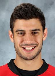 Player photos for the 2010-11 Nepean Raiders at hockeydb.com