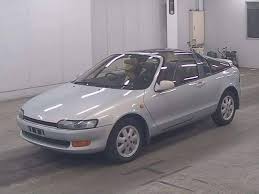 Maybe you would like to learn more about one of these? 1994 Toyota Sera Ref No 0120501886 Used Cars For Sale Picknbuy24 Com