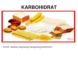 Maka dari itu makanan mengandung karbohidrat kompleks cocok untuk diet sehat. Jenis Makanan Yang Mengandung Karbohidrat Tinggi