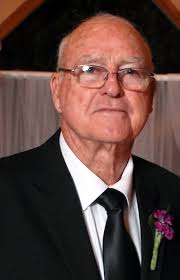 Robert Coley Obituary