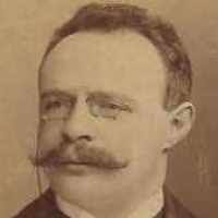 Emil Oscar Wolff (1858–1929) • FamilySearch