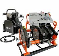 Hydraulic Butt Fusion Machine HAYES TURBO Series