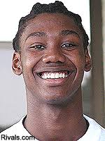 Whitehurst: Intriguing Small Forward Prospect