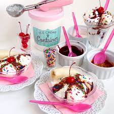 Directions add the milk and sugar first and whisk until the sugar is dissovled. Guilt Free No Machine Lite Homemade Ice Cream Dozens Of Low Fat Or Fat Free Flavors The Lindsay Ann