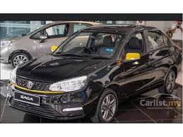 Seiring semakin bervariasinya ulahku, kadang tak kulum, kadang tak lepas kadang tak gigit. Proton Saga 2020 Anniversary Edition 1 3 In Pahang Automatic Sedan Black For Rm 39 300 6938521 Carlist My