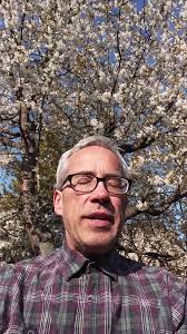 Wir stellen uns vor: Frank Vettel