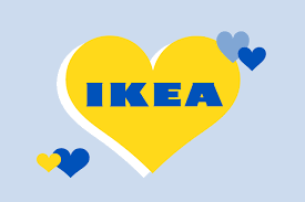 Ikea Made Valentine S Day Cards For You To Share With Your Fellow Flat Pack Lovers Funniest Valentines Cards Ikea Logo Etsy Birthday Cards