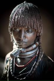 Are you a fan of The Bachelor? Meet our own Magi Tareke from #Adwa,  #Ethiopia. "Magi, 32, is a beautiful, kindhearted woman whose striking  looks are only a small part of her