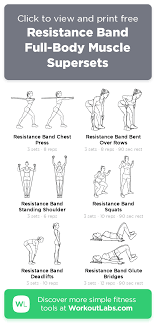 Pin On Free Workouts