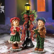 Get it as soon as fri, apr 23. Set Of Two Christmas Caroler Carolers Dolls Figurines Boy And Girl Set Figurines Sculpture Lifepharmafze Com