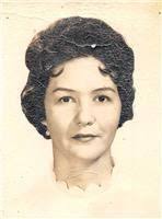 Gladys Richards Obituary (2017)