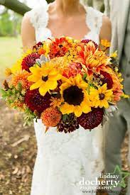 See more ideas about fall wedding flowers, fall floral arrangements, wedding flowers. Perfect For A Late Summer Or Fall Wedding Bridal Bouquet Fall Sunflower Wedding Bouquet Fall Wedding Bouquets