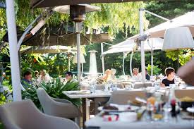 Elckerlijc Grill Modern Restaurant Furniture Home Couture Miami Modern Restaurant Restaurant Furniture Outdoor Restaurant