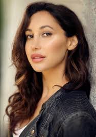 Amanda Fernando-Stevens