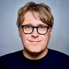 Adam Orth's Instagram, Twitter & Facebook