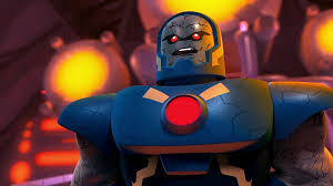 This article covers how to get . Darkseid Lego Dc Heroes Dc Database Fandom