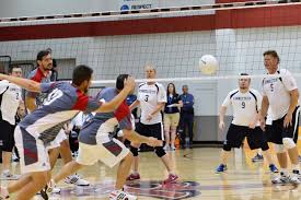The volleyball tournaments at the 2020 summer olympics in tokyo is played between 24 july and 8 august 2021. Volleyball