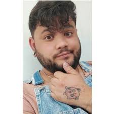 Dan Rocha (@danphrs)