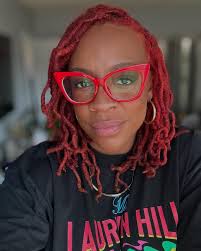 happy #bhm 👩🏽‍🦰♥️🧡💥💋✊🏾