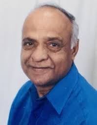 Ved Gupta Obituary (1939