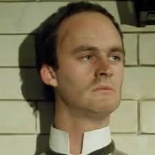 John Clay (@Sir_JohnClay)