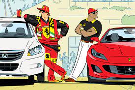 Check spelling or type a new query. If You Own A Ferrari Can You Wear A Ferrari Hat Wsj