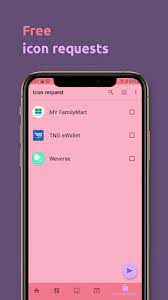 Check spelling or type a new query. Bts Icon Pack Mots Persona Icons Wallpapers Latest Version For Android Download Apk