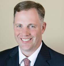 Dickinson administrator booked into jail