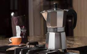 1 coletti bozeman percolator coffee pot the colletti is manufactured in either a 9 cups version or enough for 12 cups. The 5 Best Stovetop Espresso Makers Of 2020 Spy