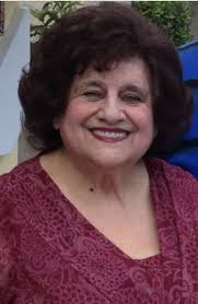 Benita DiFabio Obituary