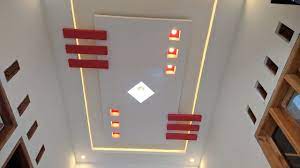 Lanjutkan ke halaman berikutnya more Plafon Gypsum Minimalis Omah Plafon Ngawi Youtube