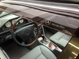 1995 Mercedes Benz E36 Amg Estate Mercedes Benz Benz Mercedes