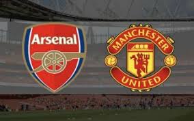 Manchester united v woolwich arsenal. Arsenal V Manchester United To Be Broadcast In Virtual Reality