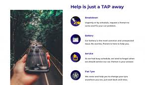 Sesiapa pun tidak dapat gerenti kereta dapat start 100% setiap kali tapi apa yang boleh kita buat adalah sediakan payung sebelum hujan. Kereta Rosak Tepi Jalan Tidak Tahu Hubungi Siapa Muat Turun Pomen Sekarang