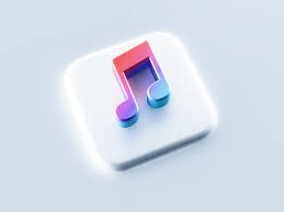You can use these free icons and png images for your photoshop design, documents, web sites, art projects or google free icons png images that you can download to you computer and use in your designs. Itunes 3d Icon By Anastasia Marinicheva On Dribbble