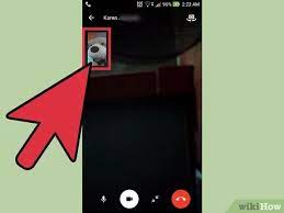 According to facebook, they record video and voice calls. How To Make Free Voice And Video Calls With Facebook Messenger