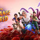 Movie in the Park: Strange World