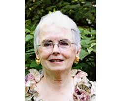 Joan O'Bryan Obituary (1935