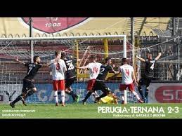 Luca tremolada var nest sist på ballen. Perugia Ternana 2 3 Radiocronaca Di Antonello Brughini 22 4 2018 Da Rai Radio 1 Youtube