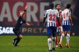 Maybe you would like to learn more about one of these? Tribuna Expresso Grandes Jogos Arbitro Luis Godinho E A Familia Receberam Ameacas De Morte Durante Toda A Noite Passada Logo Apos O Jogo Em Braga
