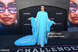 Anna Priest at the world premiere of "Knuckles" held at Odeon Luxe... News  Photo