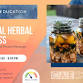 WORKSHOP SERIES: Seasonal Herbal Wellness with - Center for the Arts Evergreen, 31880 Rocky Village Dr Event Image
