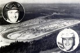 There were 13 nascar drivers who made more than $10 million in 2015 from salaries, bonuses, personal because almost 75% of all american motorsports employees work in north carolina, it has earned the nickname nascar valley. Old Raleigh Speedway In Raleigh Nc 1954 Raleigh Old Race Cars Speedway