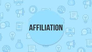 افیلیشن یا وابستگی سازمانی (Affiliation) و آشنایی با آن - موسسه پژوهشی اوج  دانش