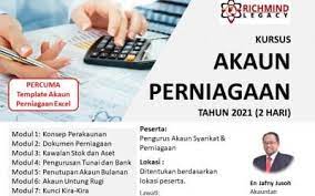 Pertanyaan kursus, tempahan dan bayaran kursus. Kursus Archives Richmind Legacy Sdn Bhd