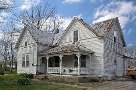 Maybe you would like to learn more about one of these? Why Were Family Homes And Other Buildings White Familytree Com