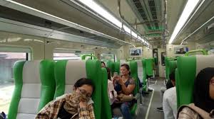 Maybe you would like to learn more about one of these? Jadwal Dan Harga Tiket Ka Solo Ekspres Rute Solo Jogja Kutoarjo Pp Simak Cara Beli Tiketnya Tribun Solo